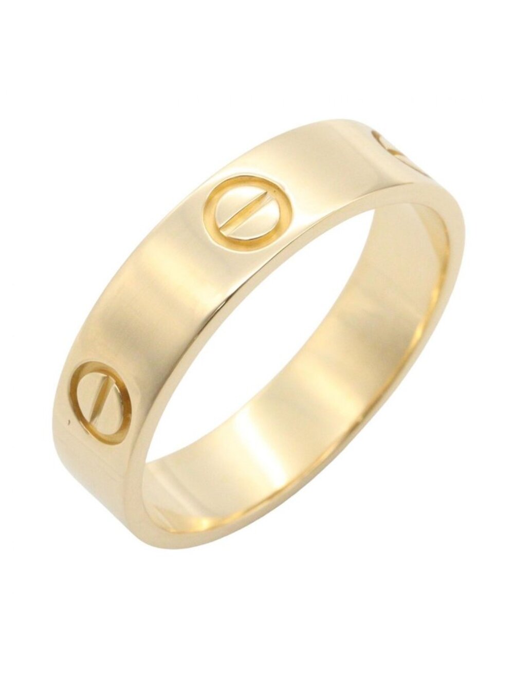 Cartier Ring Love 18k